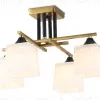 Потолочная люстра Ambrella Light Loft Traditional TR303042 TR303042 - 1