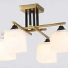 Потолочная люстра Ambrella Light Loft Traditional TR303042 TR303042 - 3