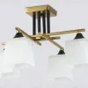 Потолочная люстра Ambrella Light Loft Traditional TR303042 TR303042 - 4
