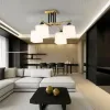 Потолочная люстра Ambrella Light Loft Traditional TR303042 TR303042 - 8