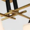 Потолочная люстра Ambrella Light Loft Traditional TR303042 TR303042 - 5