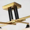 Потолочная люстра Ambrella Light Loft Traditional TR303042 TR303042 - 7