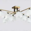 Потолочная люстра Ambrella Light Loft Traditional TR303044 TR303044 - 4