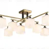 Потолочная люстра Ambrella Light Loft Traditional TR303044 TR303044 - 1
