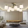 Потолочная люстра Ambrella Light Loft Traditional TR303044 TR303044 - 7