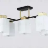 Потолочная люстра Ambrella Light Loft Traditional TR303048 TR303048 - 4