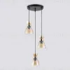 Подвесной светильник Ambrella Light Loft Traditional TR3405 TR3405 - 3