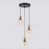 Подвесной светильник Ambrella Light Loft Traditional TR3405 TR3405 - 2