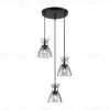 Подвесной светильник Ambrella Light Loft Traditional TR3408 TR3408 - 1