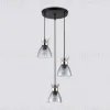 Подвесной светильник Ambrella Light Loft Traditional TR3408 TR3408 - 3