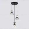 Подвесной светильник Ambrella Light Loft Traditional TR3408 TR3408 - 2
