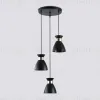Подвесной светильник Ambrella Light Loft Traditional TR8470 TR8470 - 3