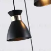 Подвесной светильник Ambrella Light Loft Traditional TR8470 TR8470 - 4