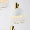 Подвесной светильник Ambrella Light Loft Traditional TR8503 TR8503 - 4