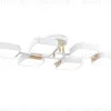 Потолочная люстра Ambrella Light Linetech Comfort FL4886 FL4886 - 1