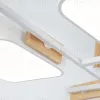 Потолочная люстра Ambrella Light Linetech Comfort FL4886 FL4886 - 7