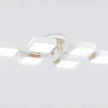 Потолочная люстра Ambrella Light Linetech Comfort FL4886 FL4886 - 3