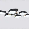 Потолочная люстра Ambrella Light Linetech Comfort FL4887 FL4887 - 5