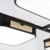 Потолочная люстра Ambrella Light Linetech Comfort FL4887 FL4887 - 7