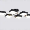 Потолочная люстра Ambrella Light Linetech Comfort FL4887 FL4887 - 3