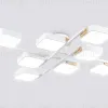 Потолочная люстра Ambrella Light Linetech Comfort FL4888 FL4888 - 3