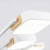 Потолочная люстра Ambrella Light Linetech Comfort FL4888 FL4888 - 7