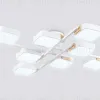 Потолочная люстра Ambrella Light Linetech Comfort FL4888 FL4888 - 5