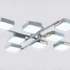 Потолочная люстра Ambrella Light Linetech Comfort FL4889 FL4889 - 5