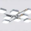 Потолочная люстра Ambrella Light Linetech Comfort FL4889 FL4889 - 3