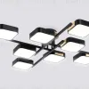 Потолочная люстра Ambrella Light Linetech Comfort FL4890 FL4890 - 3