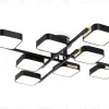 Потолочная люстра Ambrella Light Linetech Comfort FL4890 FL4890 - 1