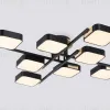 Потолочная люстра Ambrella Light Linetech Comfort FL4890 FL4890 - 4