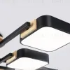 Потолочная люстра Ambrella Light Linetech Comfort FL4890 FL4890 - 7