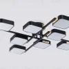 Потолочная люстра Ambrella Light Linetech Comfort FL4890 FL4890 - 6