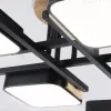Потолочная люстра Ambrella Light Linetech Comfort FL4890 FL4890 - 8