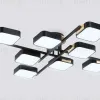 Потолочная люстра Ambrella Light Linetech Comfort FL4890 FL4890 - 5