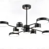 Люстра на штанге Ambrella Light Linetech Comfort FL51629 FL51629 - 1