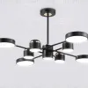 Люстра на штанге Ambrella Light Linetech Comfort FL51629 FL51629 - 2