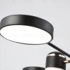 Люстра на штанге Ambrella Light Linetech Comfort FL51629 FL51629 - 8