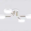 Потолочная люстра Ambrella Light Linetech Comfort FL516331 FL516331 - 3
