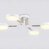 Потолочная люстра Ambrella Light Linetech Comfort FL516331 FL516331 - 4