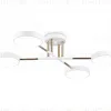 Потолочная люстра Ambrella Light Linetech Comfort FL516331 FL516331 - 1