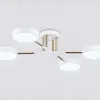 Потолочная люстра Ambrella Light Linetech Comfort FL516331 FL516331 - 5