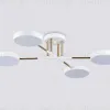 Потолочная люстра Ambrella Light Linetech Comfort FL516331 FL516331 - 6