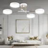 Потолочная люстра Ambrella Light Linetech Comfort FL516331 FL516331 - 8