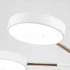 Потолочная люстра Ambrella Light Linetech Comfort FL516331 FL516331 - 7