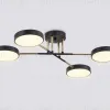 Потолочная люстра Ambrella Light Linetech Comfort FL516332 FL516332 - 4