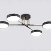 Потолочная люстра Ambrella Light Linetech Comfort FL516332 FL516332 - 3
