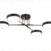 Потолочная люстра Ambrella Light Linetech Comfort FL516332 FL516332 - 1
