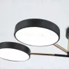 Потолочная люстра Ambrella Light Linetech Comfort FL516332 FL516332 - 7